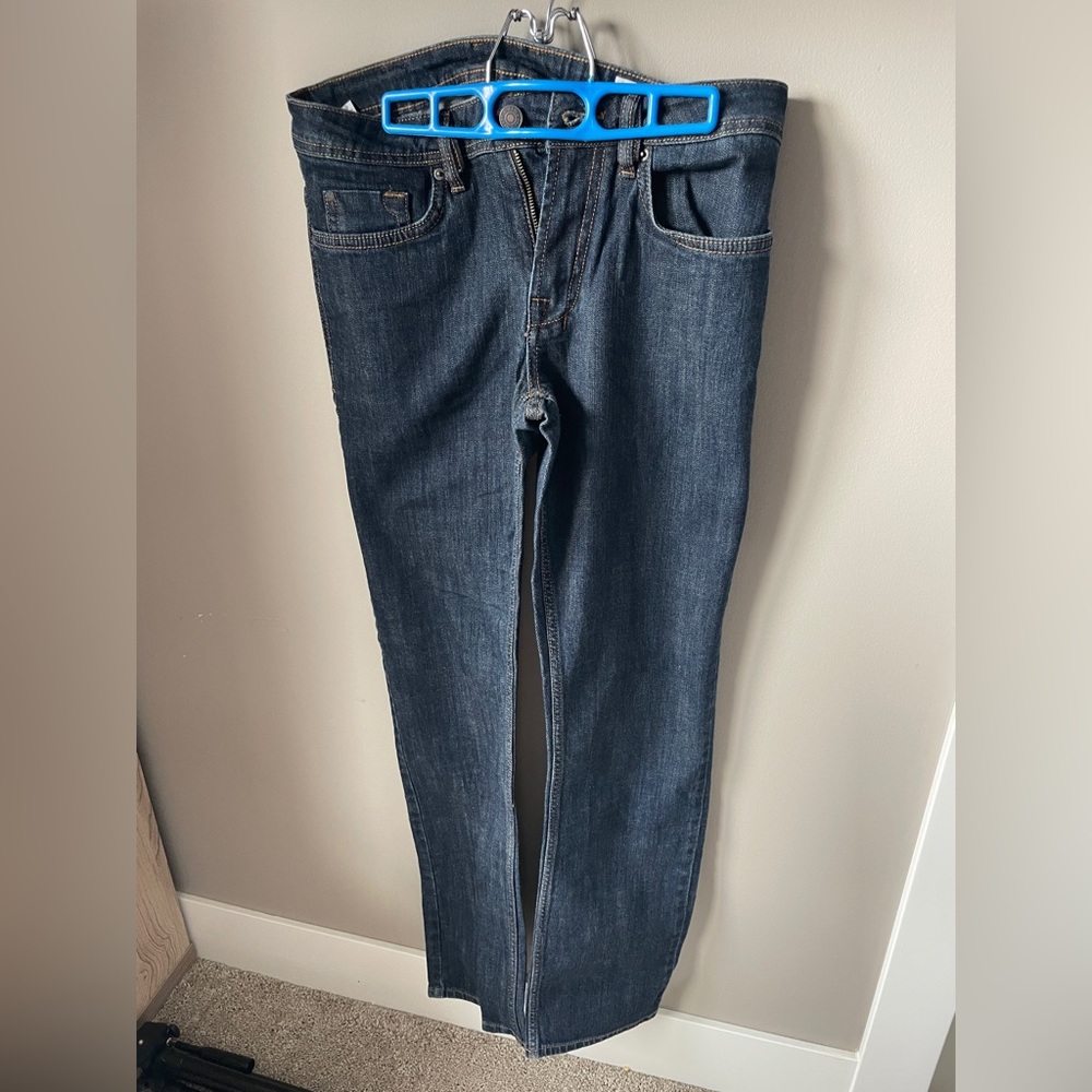 buffalo jeans